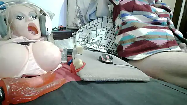 messi_syssy webcam