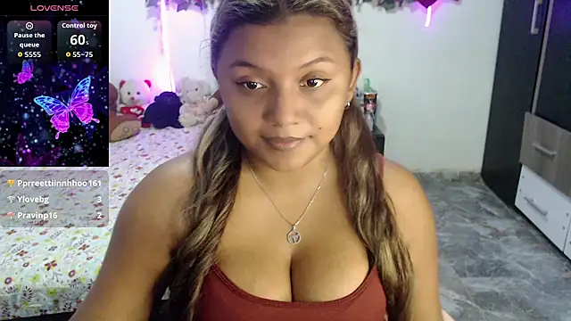sexysusan4you webcam