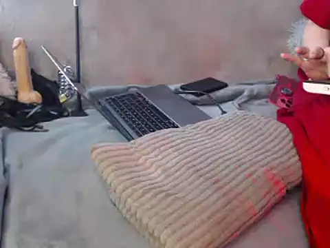 GoddessMonicaAngels webcam