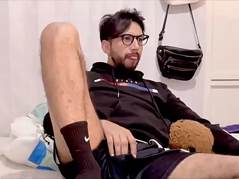 thomass1018 webcam