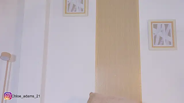 Chloe_adams_1 webcam