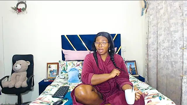 veronica1xxx webcam