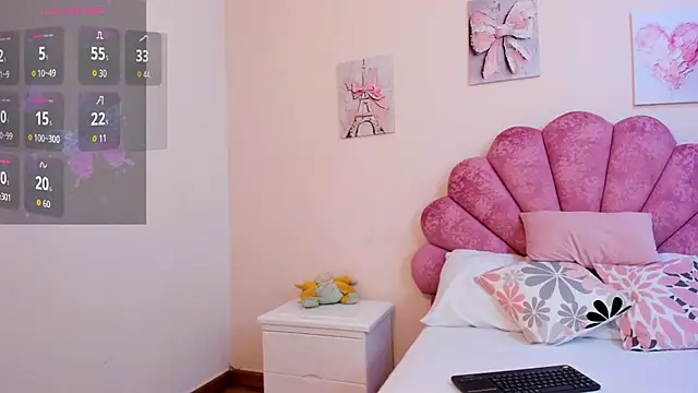 Abby-campbel webcam
