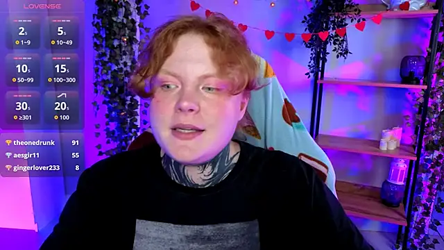 Cassie_xKiss webcam