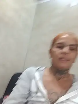 Dakary_hot webcam