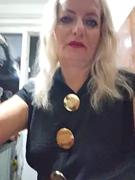 LadyTouch webcam