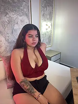 ximena_dork webcam