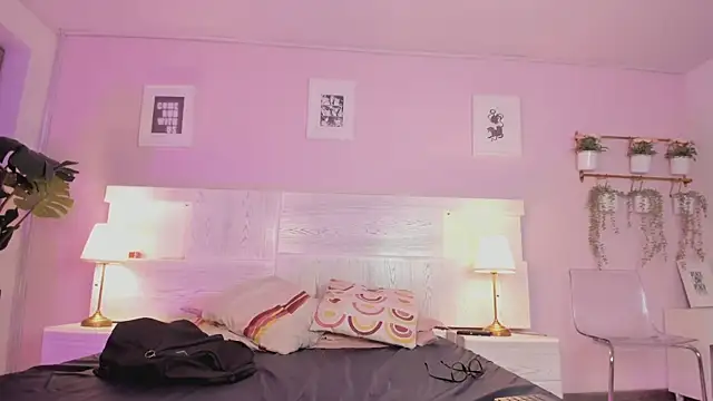 Ivyy_sweet_ webcam