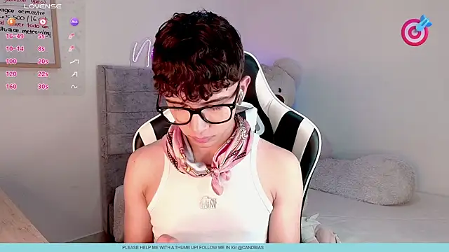 niico_prince webcam