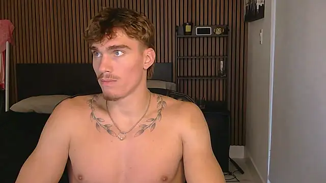 TheNicoRyder live sex cam