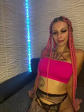 Dolly-Delicious webcam