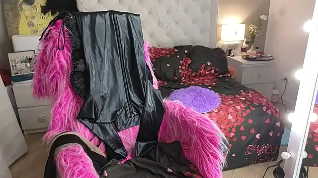 RoxalanaStar webcam