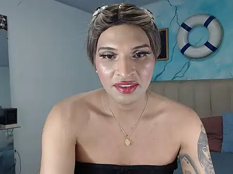 veronicahoney1 webcam