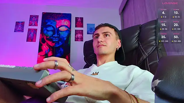 dimitri-bilak webcam