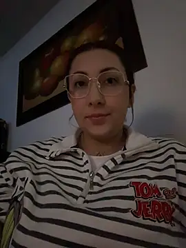 KittyObsession webcam