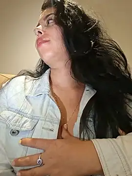 Luianna webcam