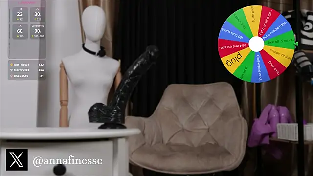 mistress_anna_dame webcam