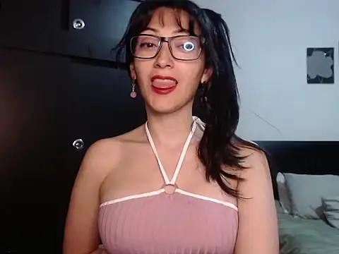 Alicee_moss webcam