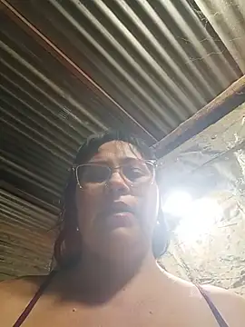 Dirty_Pregnant_Mommy webcam