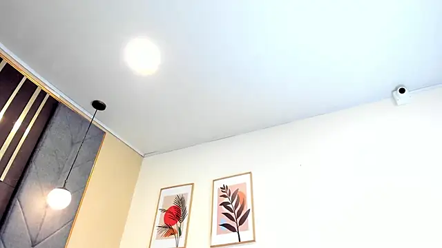 OliviGrace webcam