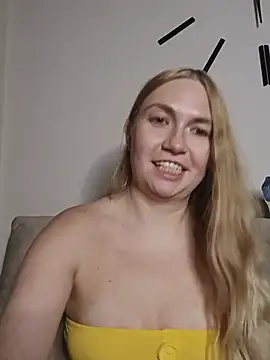 KisaVixen webcam