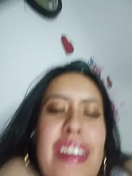 Queen_Ashly webcam
