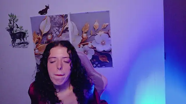 vanesa_gomez webcam