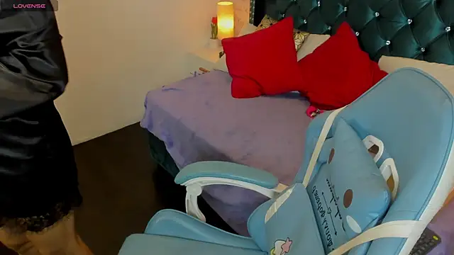 Valery_jame webcam