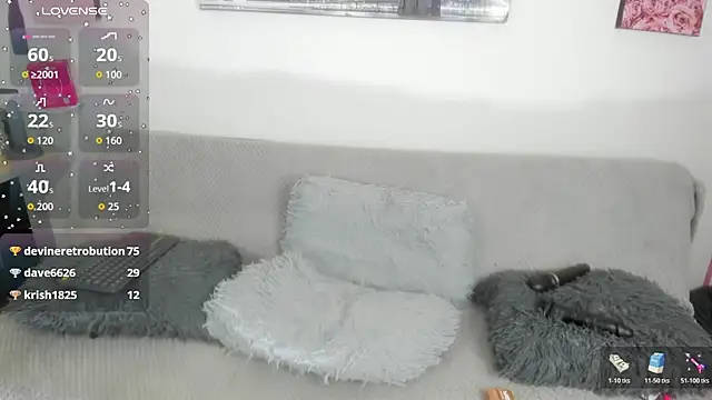 Lele_669 webcam
