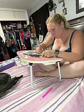 sweetkacibaby webcam