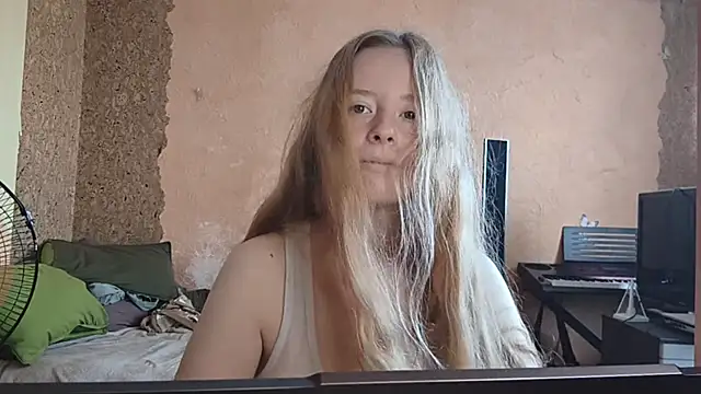 KateVibe_01 webcam