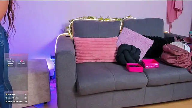 candy_queens_ webcam