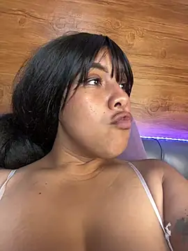 Alexia_Lerner webcam