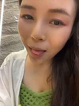 xiaolu0706 webcam