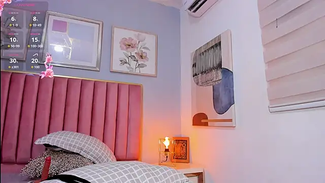 SofiiBuitrago webcam