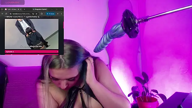liliith-zeniith webcam