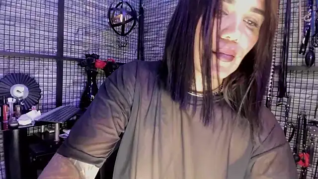 EVA_BDSM webcam
