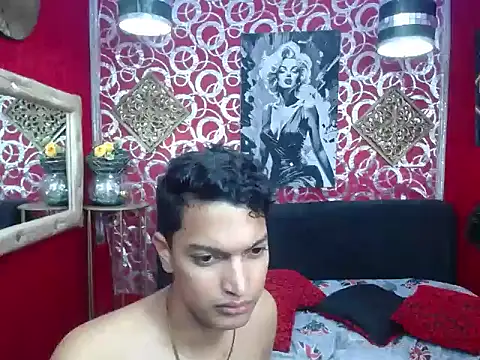 PEINBOYS webcam
