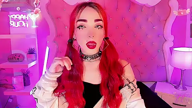 LeyXandrabraz webcam