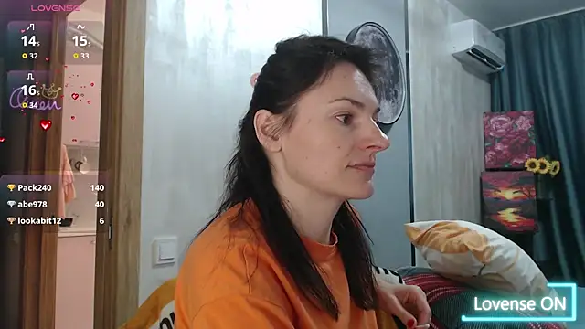 Stacy_Davice webcam