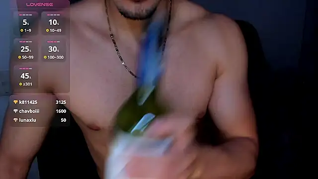 Tommy_Bred webcam