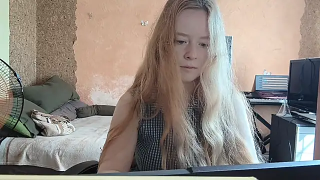 KateVibe_01 webcam