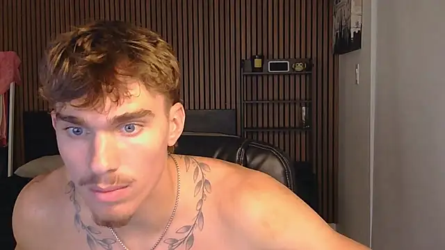 TheNicoRyder webcam