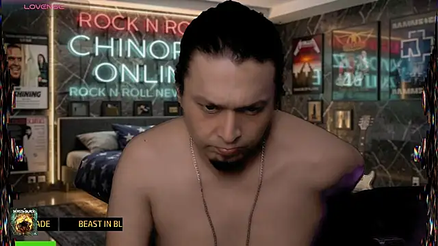 chino_roz webcam