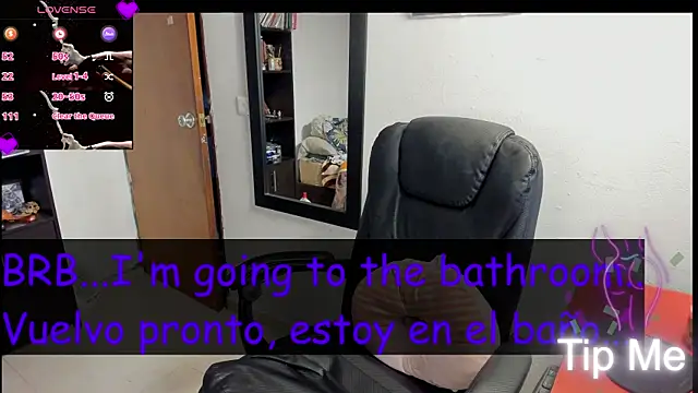 peanut_tangerine webcam