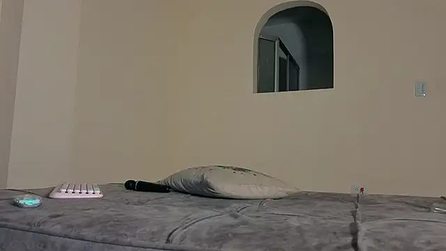 JustClaree webcam