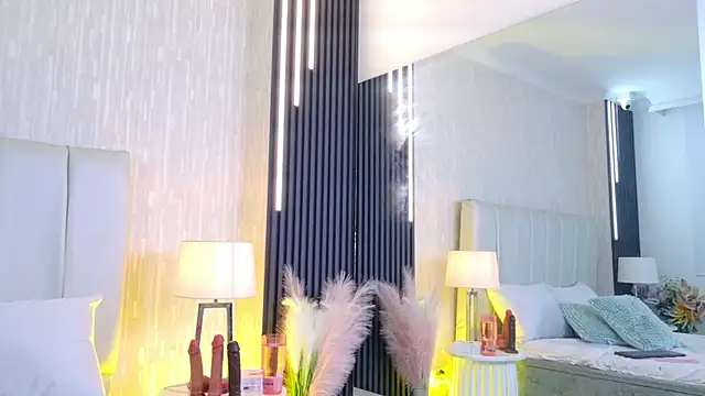 Carrie_GB webcam