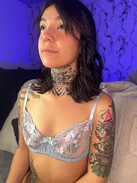 Lunai_gh webcam