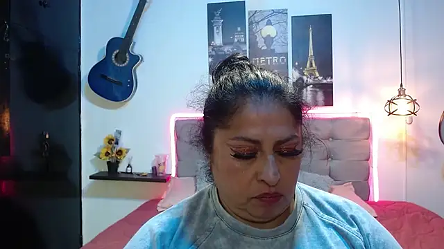 Keyla01_ webcam