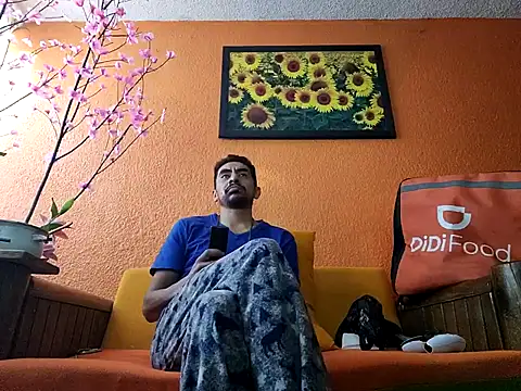 MexaCamGuy